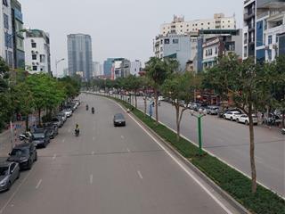 Bán nhà dân xây kiên cố 4t nguyễn văn huyên  cầu giấy 8.8ty