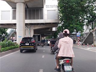 Bán lô đất rộng, cạnh đhqg xuân thủy  cầu giấy 11.7ty