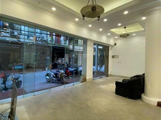 Cho thuê mbkd tầng 1 phố tôn đức thắng 32tr