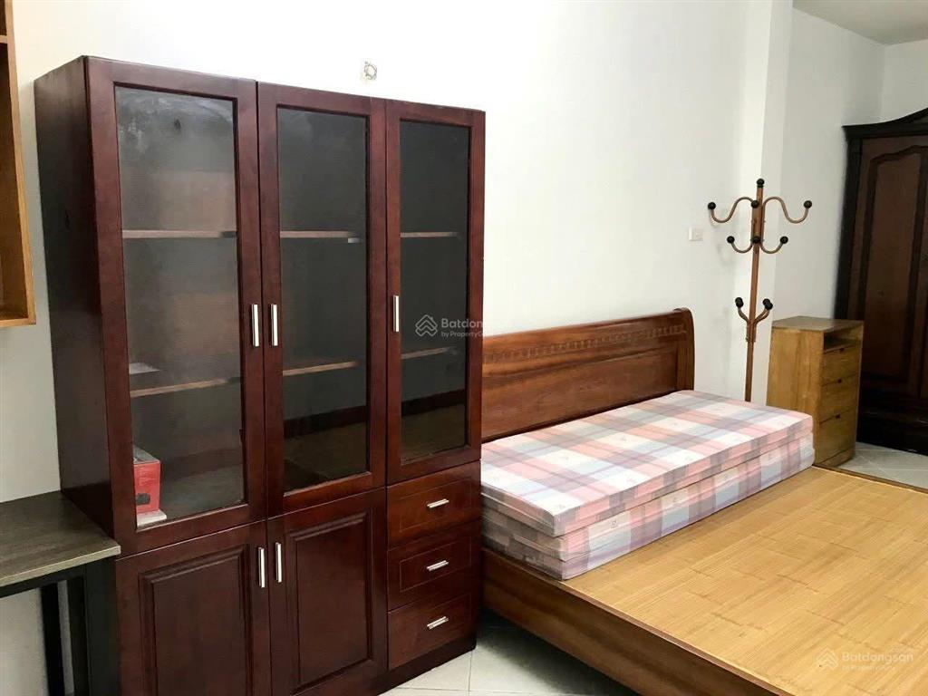 Bán nhà riêng 2t tại nguyễn văn huyên 6.25 tỷ