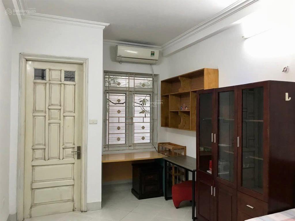 Bán nhà riêng 2t tại nguyễn văn huyên 6.25 tỷ