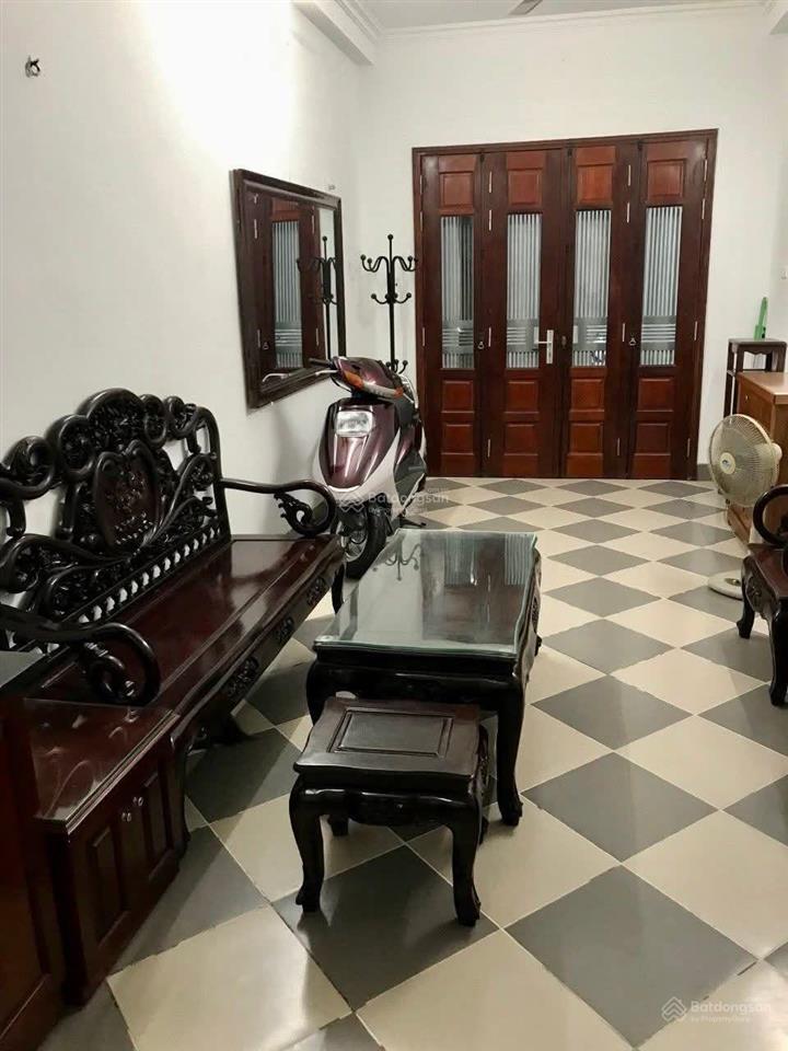 Bán nhà riêng 2t tại nguyễn văn huyên 6.25 tỷ