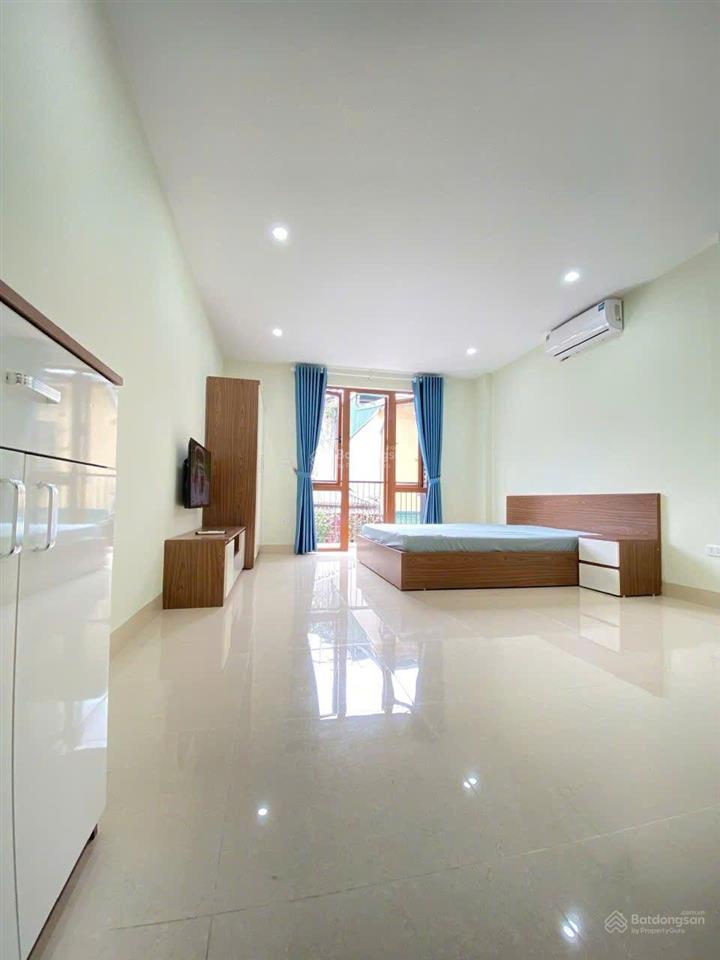 Bán nhà riêng dân xây 5t phố yên hòa 13.9 tỷ