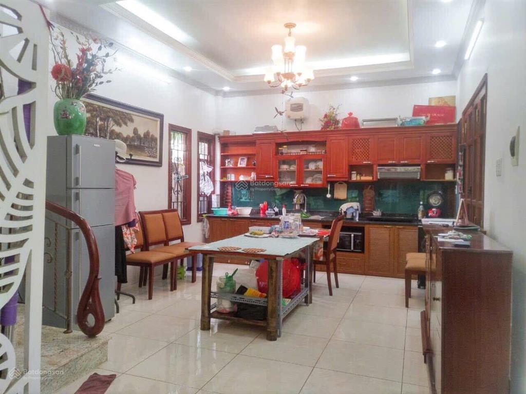 Bán nhà riêng, lô góc 3t hoàng quốc việt  trần cung 7.6 tỷ