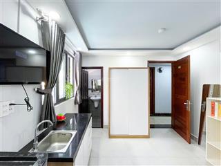Chdv full nội thất gần đh bách khoa