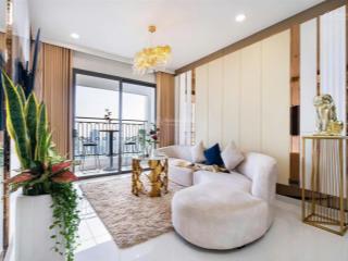 Cho thuê căn hộ tại tân phước plaza, q. 11, dt 75m2 2pn, 2wc, giá 11tr/tháng,  0943 245 *** hoàng