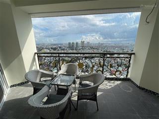 Cần bán căn hộ cc flemington, quận 11, dt 117m2, 3 phòng ngủ, 2wc, giá 7 tỷ,  0943 245 *** hoàng