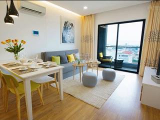 Cho thuê căn hộ chung cư 1pn, 13 triệu, 50m2 view đẹp tại the prince residence.  0943 245 ***