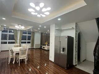 Bán căn duplex cộng hoà plaza 140m2, (3pn/3wc) giá 6.7 tỷ, tân bình, hcm cách sân bay 1km.
