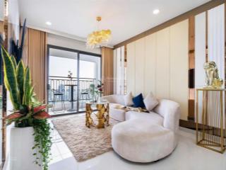 Cho thuê cc (2pn/ 2wc) giá cực chất 16 triệu, 80m2 tại the gold view, q4, hcm,  0943 245 *** hoàng