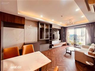 Cho thuê căn hộ (2pn/ 2wc) tại kingdom 101, tô hiến thành, q10, giá chỉ 17 triệu vnd/tháng