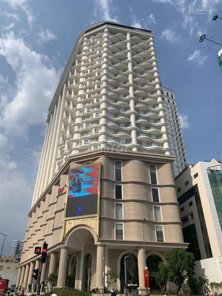 Bán gấp căn hộ terra royal, lý chính thắng, quận 3, 80m2, (3pn + 2wc), giá 8.5 tỷ, 0943 245 ***