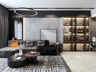 Cần bán căn hộ xi grand court quận 10, (3pn/ 3wc), 110m2, nhà đẹp. giá 8.3 tỷ  0943 245 *** hoảng