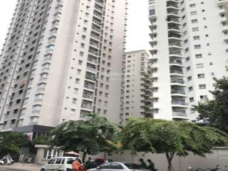 Chính chủ bán căn hộ (3pn  2wc), 92m2 tại an phú apartment, 3,95 tỷ, quận 6, lô a, view nam