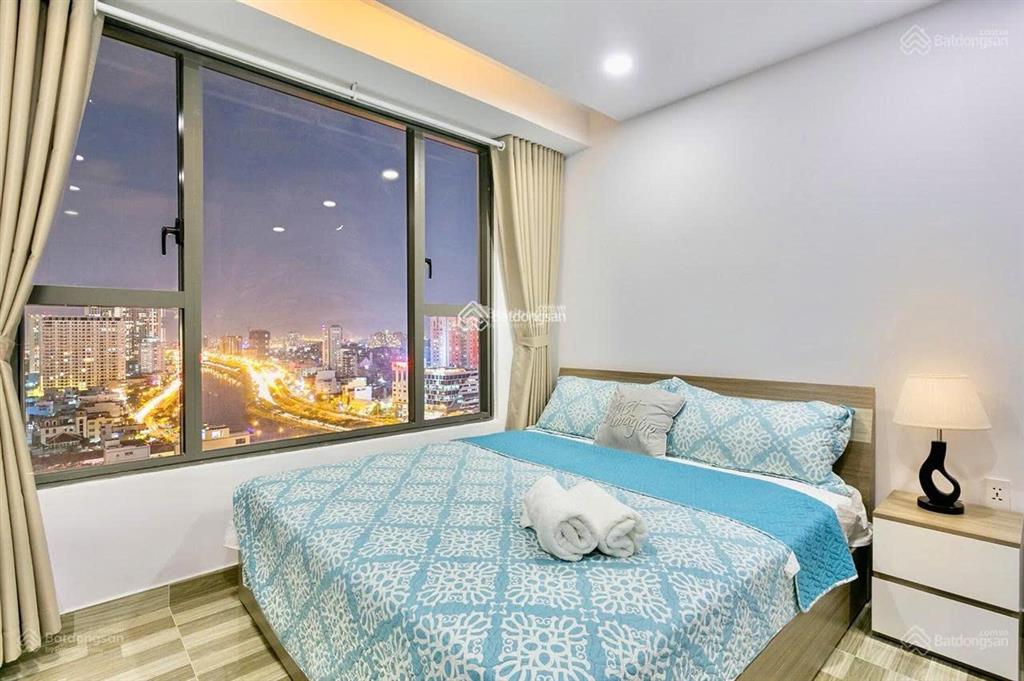 Chủ gửi bán căn hộ lucky palace quận 6 có sổ hồng 82m2 thiết kế 2 phòng view đẹp  0943 245 ***
