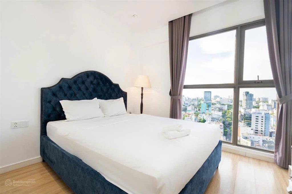 Chính chủ tôi bán căn hộ cc lucky palace q6, 113m2, 3pn, giá 5.7tỷ, sổ,  0943 245 *** gia huy