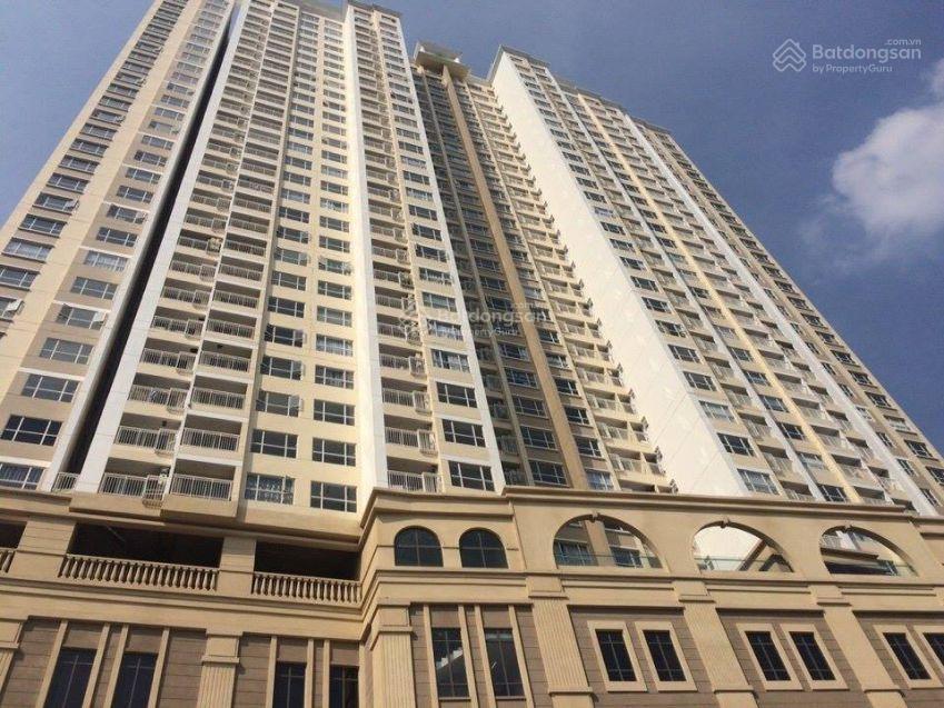 Chính chủ tôi bán căn hộ cc lucky palace q6, 113m2, 3pn, giá 5.7tỷ, sổ,  0943 245 *** gia huy