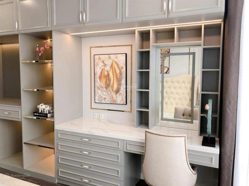 Tôi bán căn hộ chung cư moonlight parkview q. bình tân, 51m2, 1pn, giá 2,7tỷ, sổ,  0943 245 *** huy