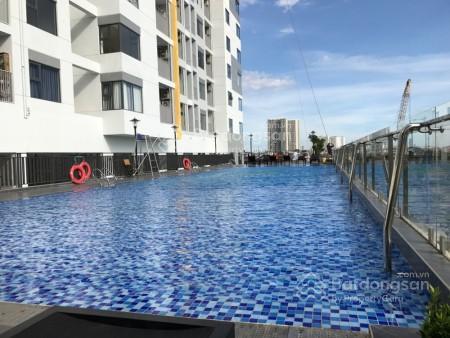 Gia đình cần bán ch viva riverside, dt 60m2, 2pn, 1wc, tặng nt,pháp lý rõ ràng. giá 3 tỷ còn tl