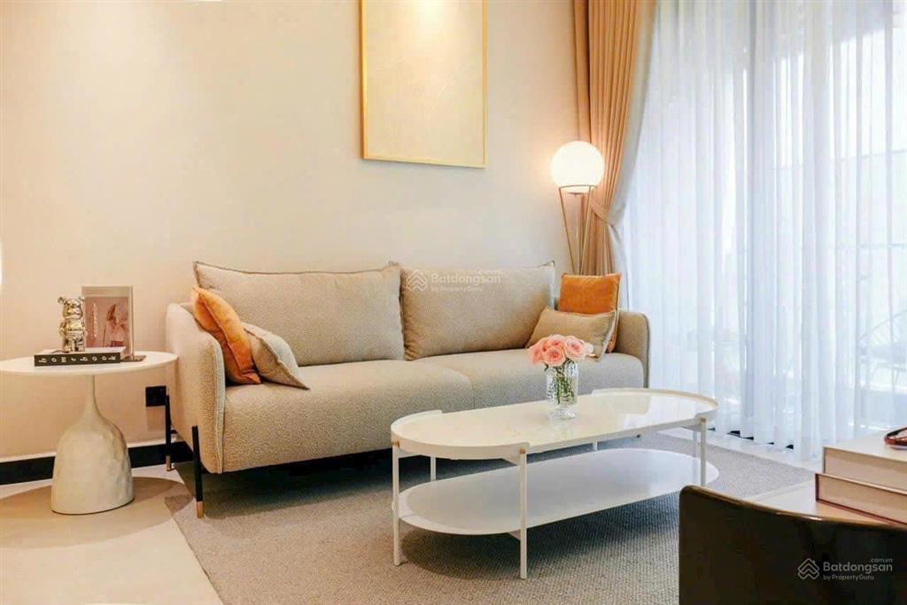 Gia đình cần bán ch viva riverside, dt 60m2, 2pn, 1wc, tặng nt,pháp lý rõ ràng. giá 3 tỷ còn tl