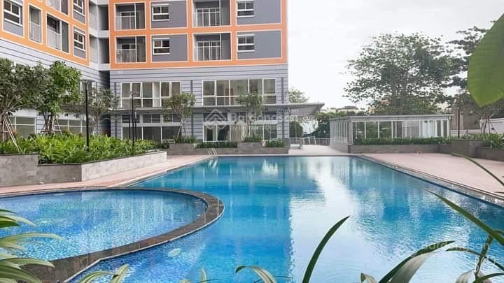 Bán cc carillon 7, tân phú, hcm, 70 m2, 2pn, 2wc, nội thất đầy đủ,  0943 245 *** huy