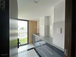 Chính chủ cho thuê studio có gác siêu xinh, đầy đủ nội thất tại bình trưng đông, quận 2