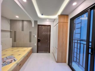 Khai trương toà nhà căn hộ dịch vụ smiley apartment nguyễn thị định, cát lái