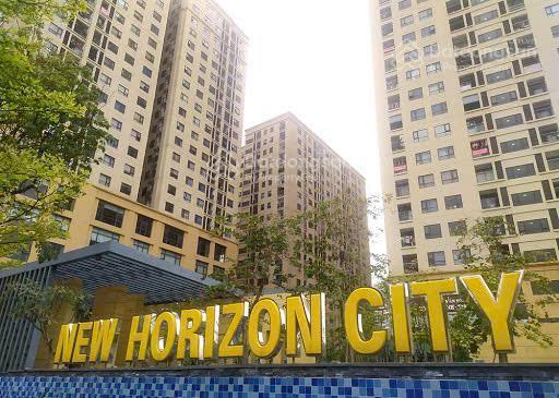 Chính chủ cần bán căn hộ 3 pn tại chung cư 87 lĩnh nam new horizon 96m2 giá vnđ