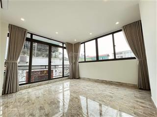 Bán biệt thự liền kề, phố nguyễn tuân, thanh xuân, hà nội, dt 90m2, mt 5m, 5 tầng tm, 32 tỷ