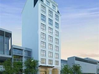 Bán nhà lô góc, mặt phố liễu giai, ba đình, hà nội, dt 120m2, mt 7m, 10 tầng tm, 100 tỷ