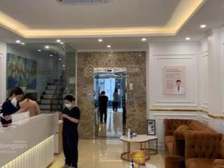 Bán nhà mặt phố trần duy hưng, cầu giấy, hà nội, dt 3200m2, mt 50m, 3 tầng, 520 tỷ