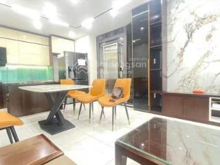 Bán nhà mặt phố quán thánh, ba đình, dt 120m2, mt 6,5m, 6 tầng tm, 58 tỷ