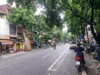 Bán nhà mặt phố hàng mã, hoàn kiếm, hà nội, dt 95 m2, 4 tầng, giá 65 tỷ