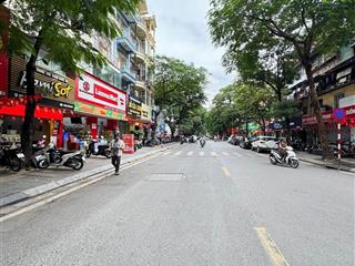 Bán nhà biệt thự khu nhà ở quốc hội lương thế vinh, thanh xuân, hà nội, dt 150m2, mt 8m, 4 tầng, 53