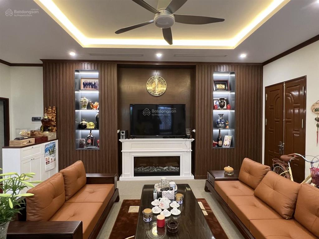 Bán nhà khu phân lô, phố vạn phúc, liễu giai, ba đình, hà nội, dt 60m2, mt 5m, 5 tầng, 23 tỷ