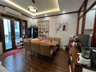 Bán nhà khu phân lô, phố vạn phúc, liễu giai, ba đình, hà nội, dt 60m2, mt 5m, 5 tầng, 23 tỷ