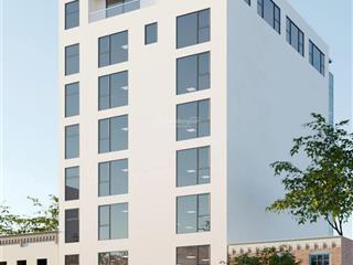 Bán nhà mặt ngõ 2 ô tô tránh, phố ngụy như kon tum, thanh xuân, dt 100m2, mt 7m, 8 tầng tm, 45 tỷ