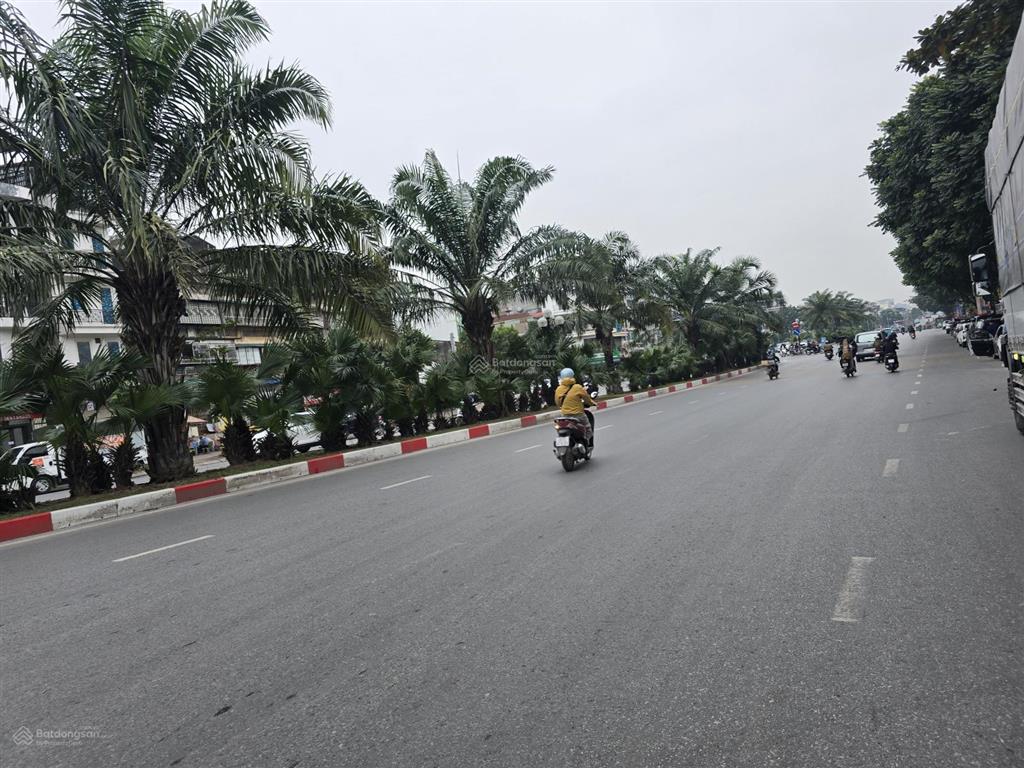 Bán nhà mặt phố láng hạ, đống đa, dt 78m2, 4 tầng, 25 tỷ