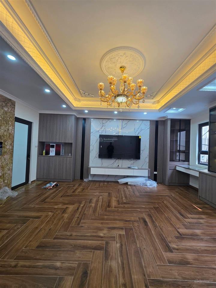 Bán nhà mặt ngõ 2 ô tô tránh, phố nguyễn tuân, thanh xuân, dt 150m2, mt 7,5m, 4 tầng, 52 tỷ