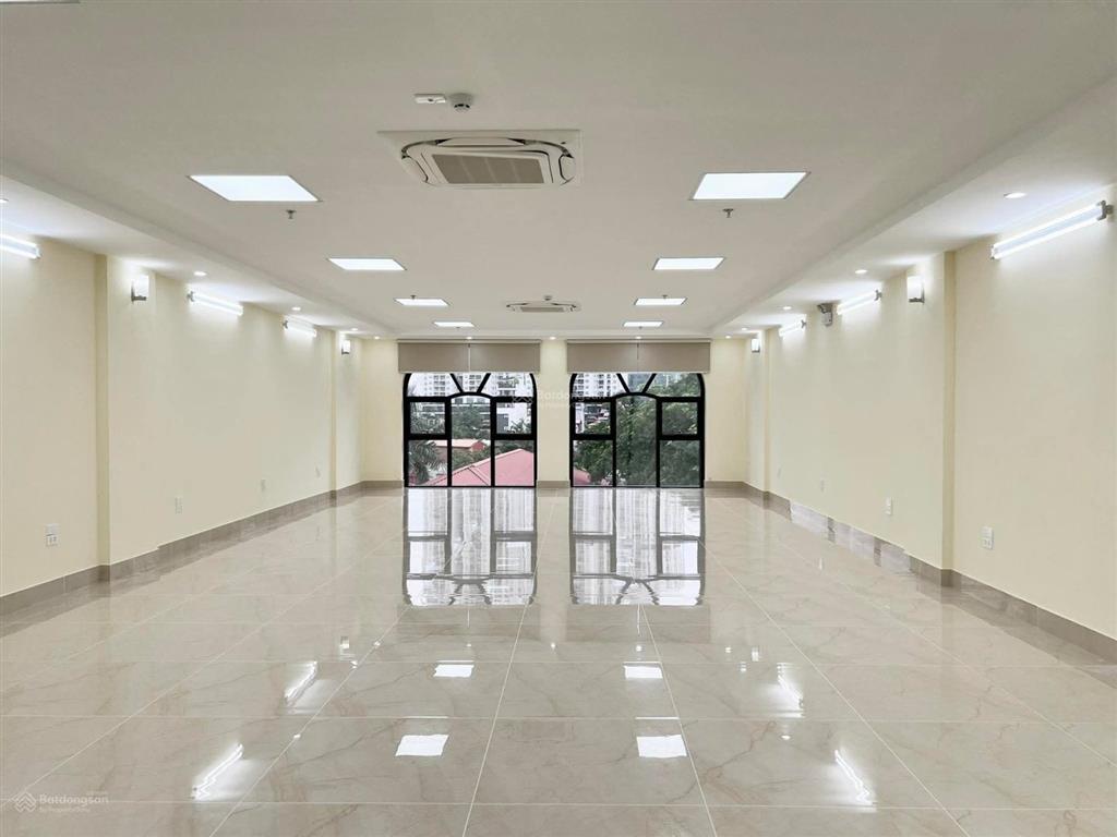 Bán nhà mặt phố khúc thừa dụ, cầu giấy, hà nội, dt 100m2, mt 6m, 8 tầng tm, 60 tỷ