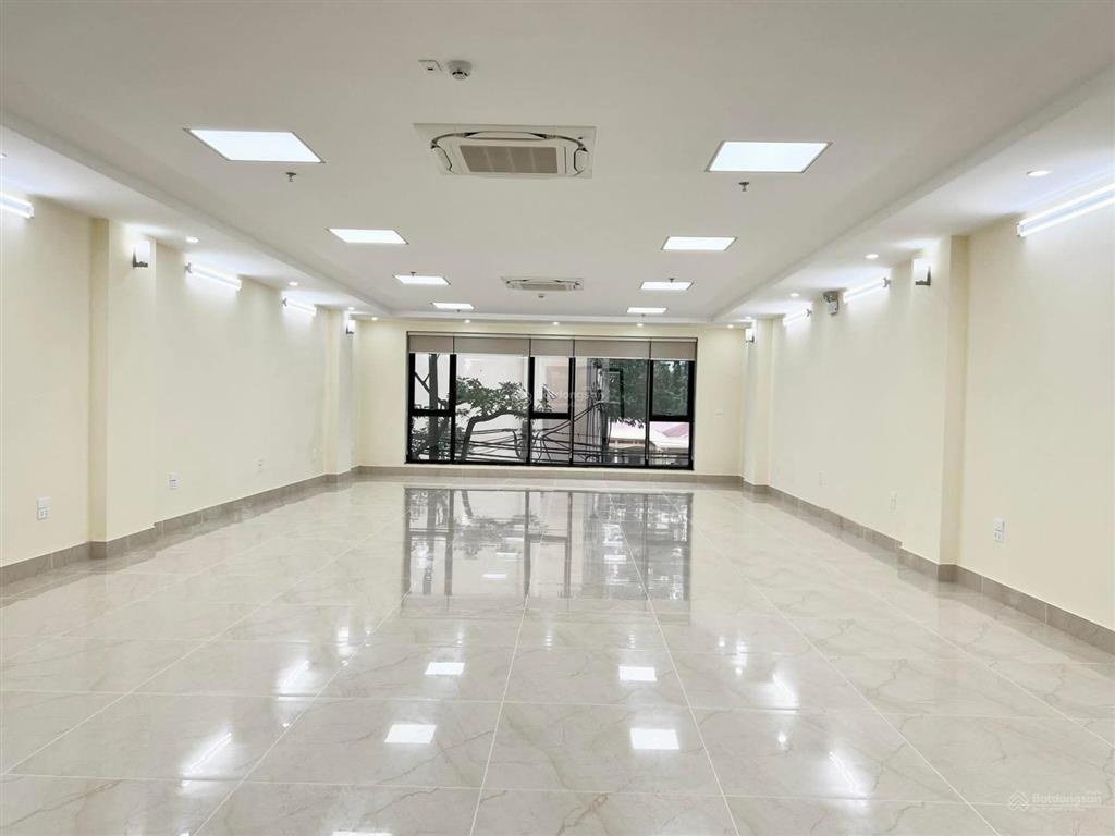 Bán nhà mặt phố khúc thừa dụ, cầu giấy, hà nội, dt 100m2, mt 6m, 8 tầng tm, 60 tỷ