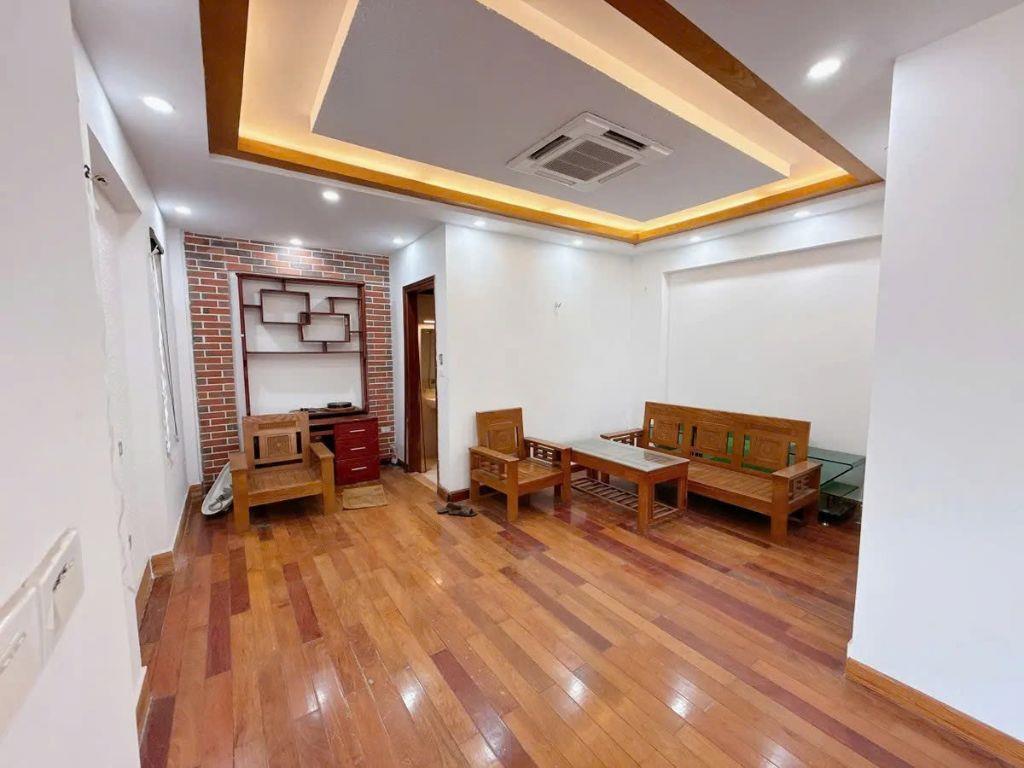 Hiếm nhà đẹp 7 tầng mặt Phố Lụa Vạ Phúc, 100m2, MT 5m, thang máy, vị trí đẹp, kinh doanh, giá 36 tỷ
