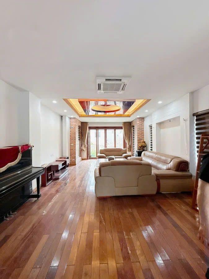 Hiếm nhà đẹp 7 tầng mặt Phố Lụa Vạ Phúc, 100m2, MT 5m, thang máy, vị trí đẹp, kinh doanh, giá 36 tỷ