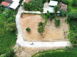 Đất xây nhà vườn view thoáng tại hòa ninh, 1000m2 có 300m2 đất ở
