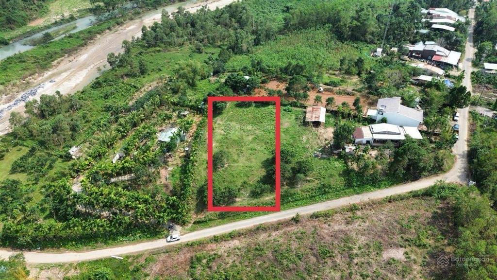 Đất mặt tiền đường nhựa 2 oto hòa phát, 185m2 đất ở ngang rộng rãi 10m.