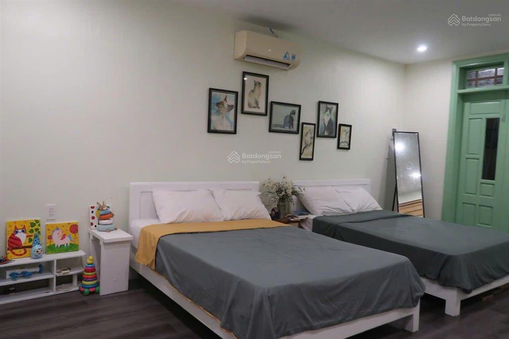 Bán nhà vườn đẹp hòa bắc 350m2, đường 5,5m, đang kinh doanh du lịch