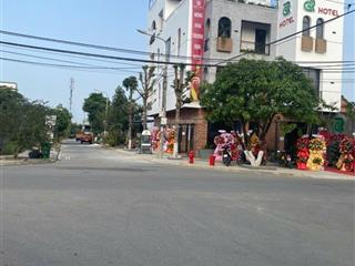 Tái định cư gò lăng 4 153m2 đất ở toàn bộ ngang rộng rãi 7,5m