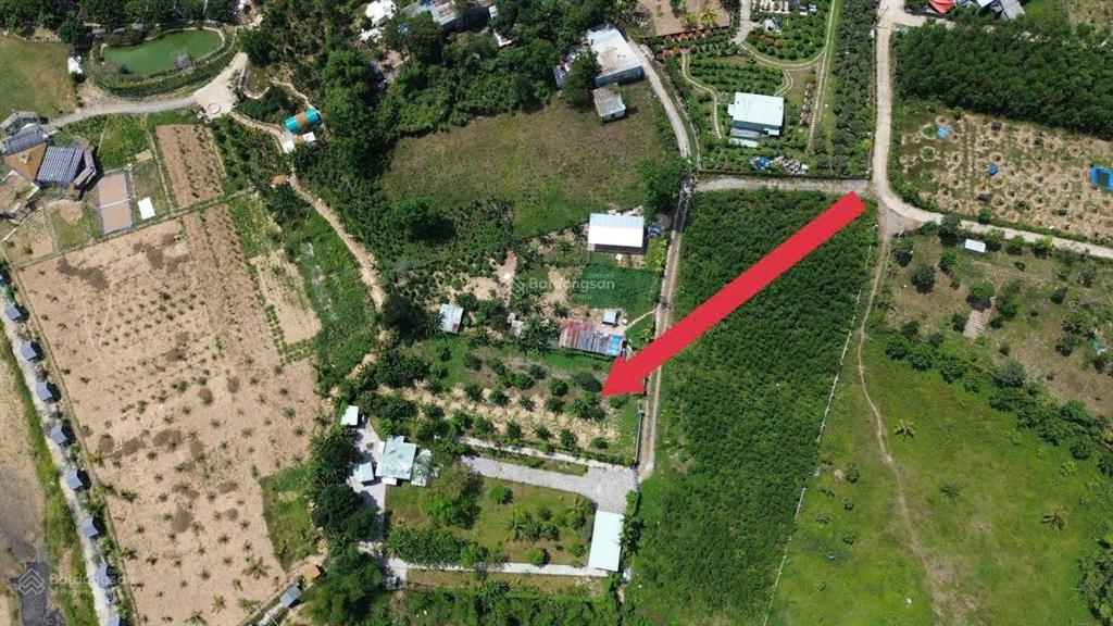 Đất trồng cây hằng năm 450m2, gần kdl bà nà hills
