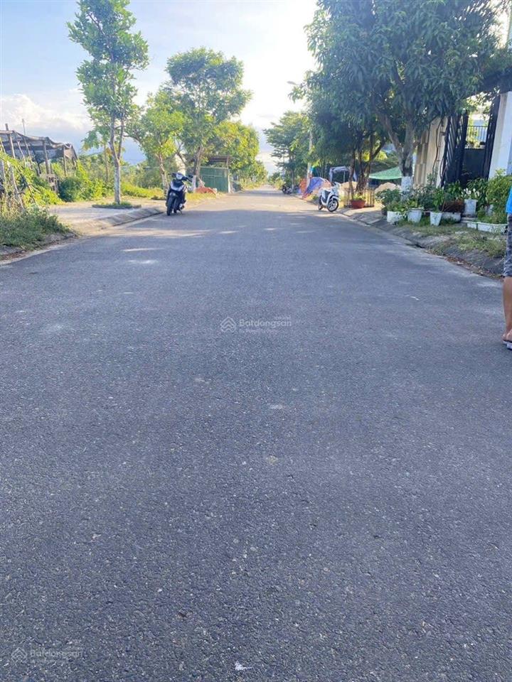 149,5m2 đất tái định cư gò lăng 4, đường 7,5m, sạch đẹp ngang rộng rãi 7,5m