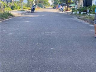149,5m2 đất tái định cư gò lăng 4, đường 7,5m, sạch đẹp ngang rộng rãi 7,5m